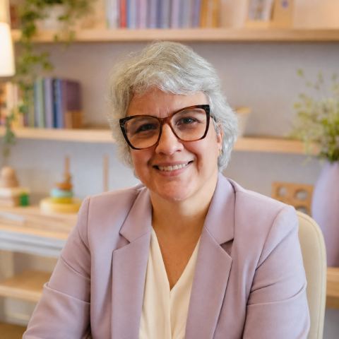 Foto de perfil de Deise de Souza