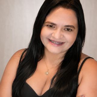 Foto de Liziane Aniely da Silva Alves
