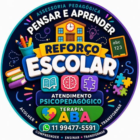 Foto de Assessoria Pedagogica Pensar e Aprender