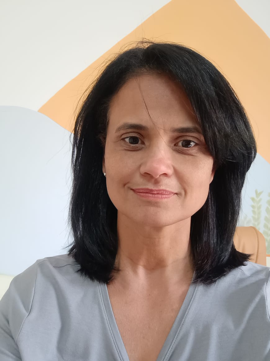 Foto de perfil de Jorgina Márcia Margarida