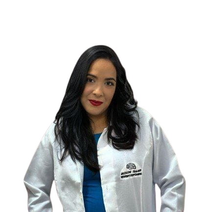 Foto de perfil de Alcilene Trajano