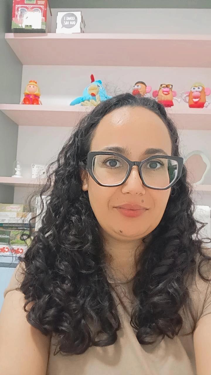Foto de Mariana Fernandes de Matos Martins