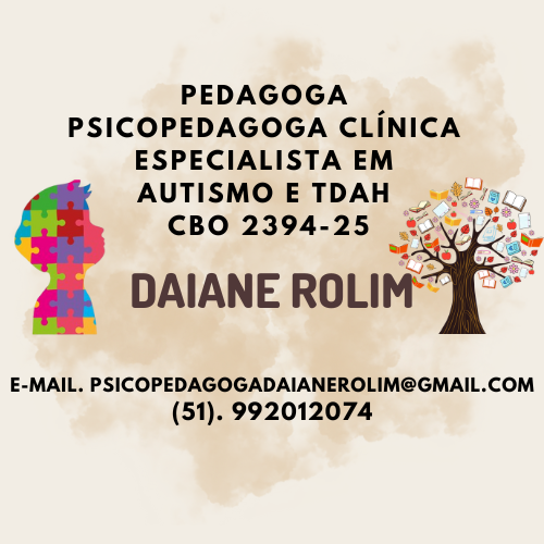 Foto de perfil de Daiane Rolim