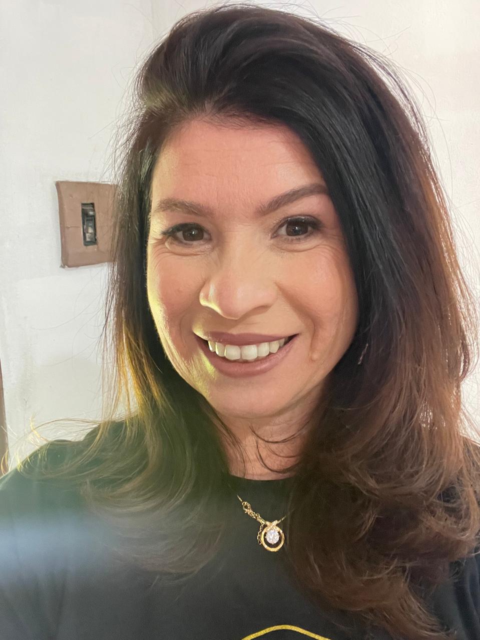 Foto de Ana carla Bauer