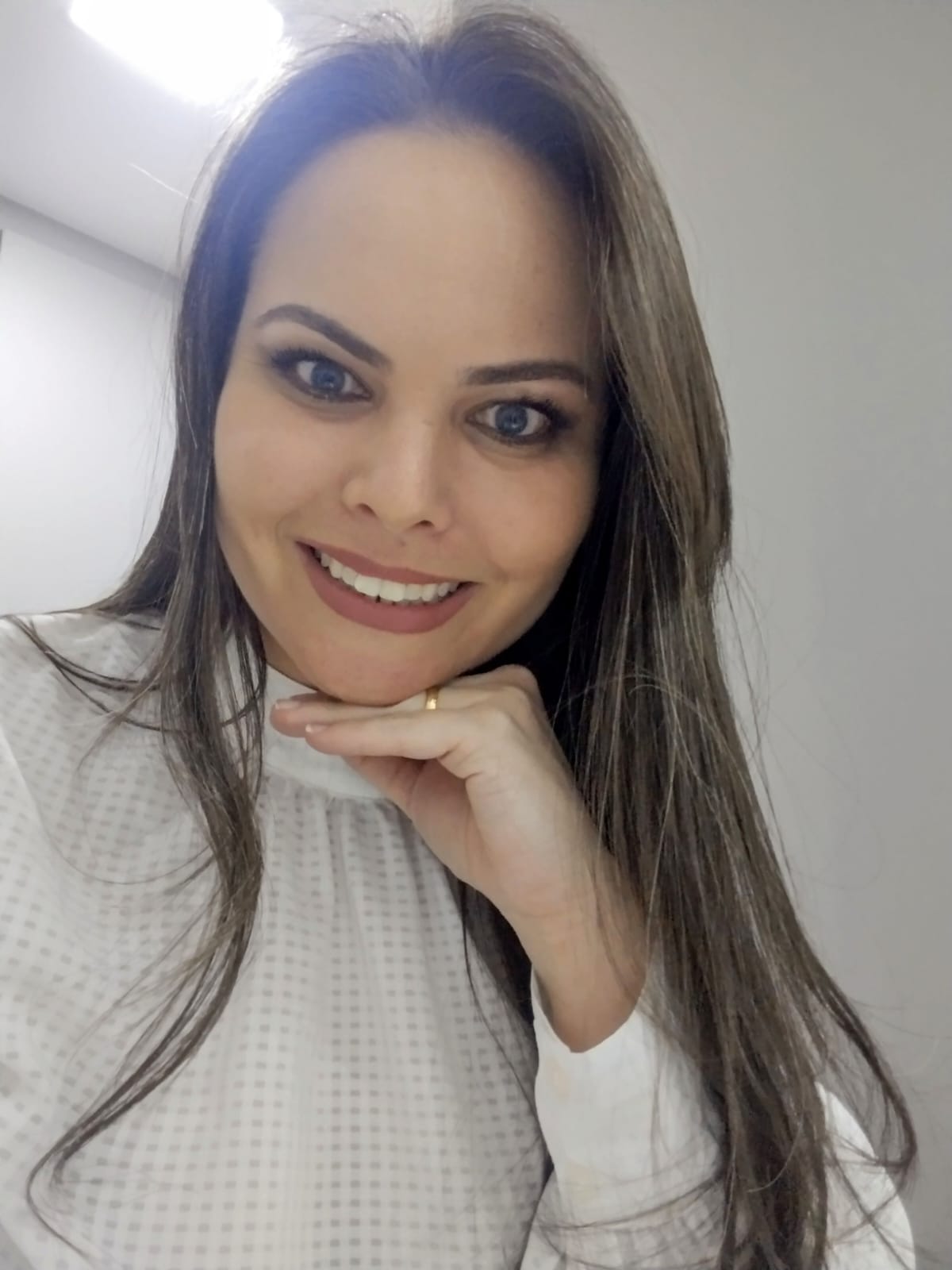 Foto de Alessandra Vila Verde Maia Zanetti