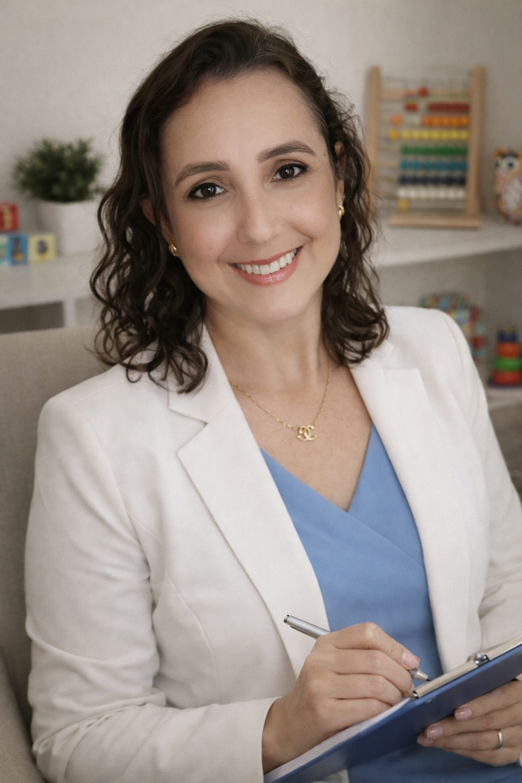 Foto de perfil de Janayla Moura Araujo