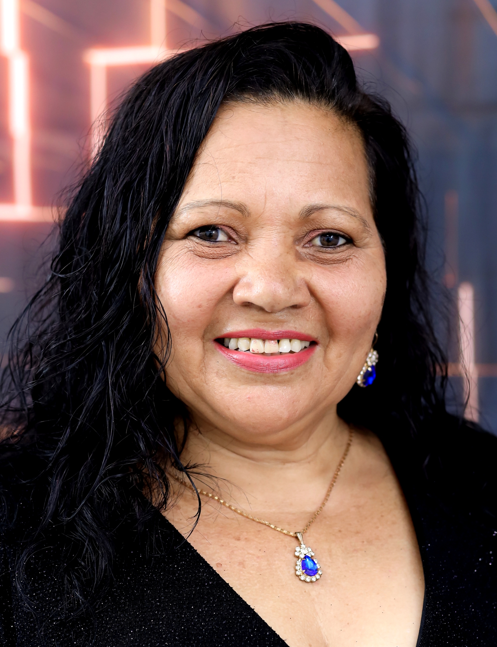Foto de Sandra Tenório de Carvalho