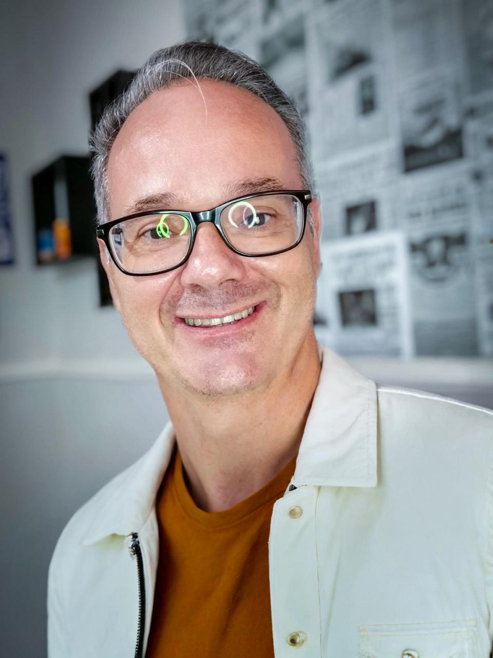 Foto de perfil de ALEXANDRE DIJAN COQUI